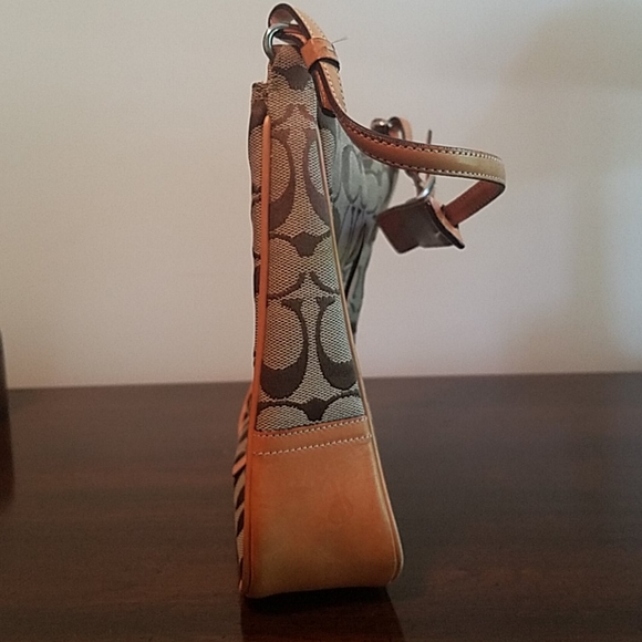 Coach shoulder bag - Picture 8 of 8